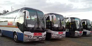 春寒未去 3月客车产销“拖后腿”