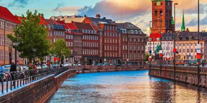 助力“一带一路”美好出行，宇通纯电动巴士驶入童话王国丹麦